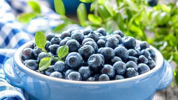 Продукты против рака, которые должны быть на каждой кухне